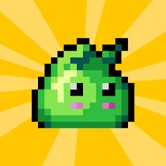 ピクセルモンスターズの画像