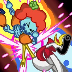 フライパンチブームの画像