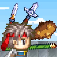 廻転勇者の画像