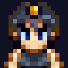 宝石の騎士の画像