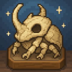 カブトムシ博物館の画像