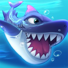 パクパクフィッシュの画像