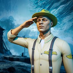 Base Commander（ベースコマンダー）の画像