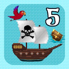 Survival RPG：海賊の冒険の画像