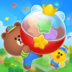 ブラウントイズの画像