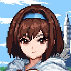 ストロングヒーローズの画像