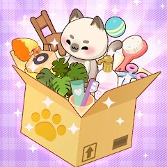 Cat Room Decorの画像