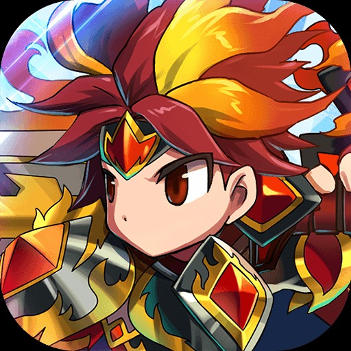 BRAVE FRONTIER LEGION　配信日と事前登録の情報の画像