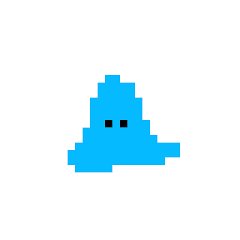 ピクセルスラッシュの画像