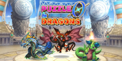 モンスタークリエイト×パズルRPG「パズル＆ドラゴンズ ゼロ」サービス開始！の画像