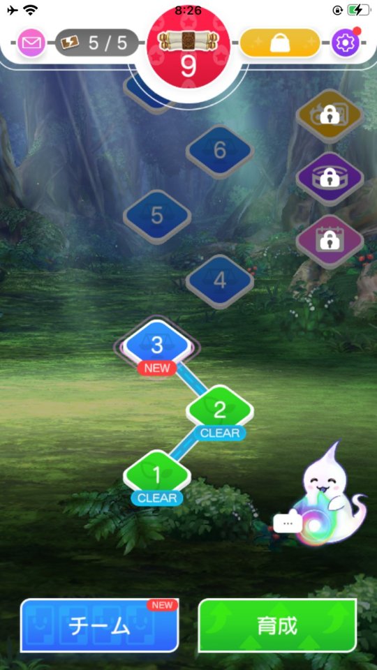 パズル＆ドラゴンズ ゼロ