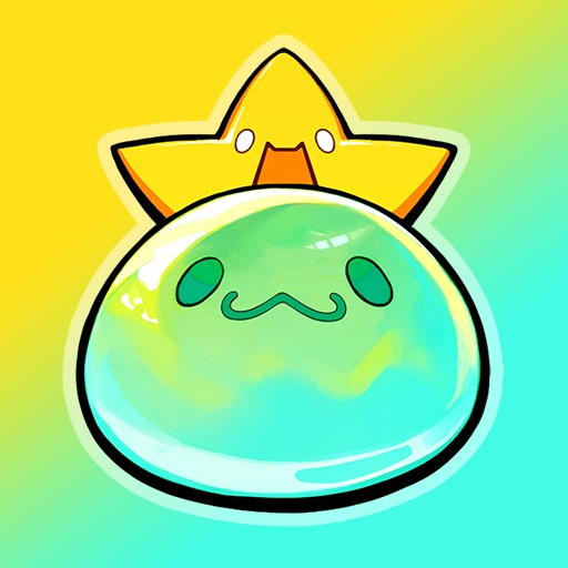 目指せ！精霊王 ～スピリットキングクエスト～のアプリアイコン