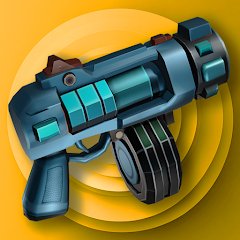 ガンズ vs マジック（Guns vs Magic）の画像