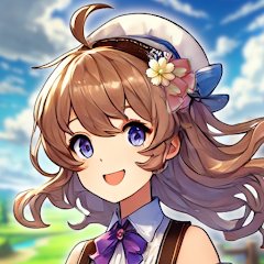 城壁のレストランの画像