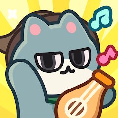 にゃんにゃんレンジャーズの画像