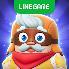 LINE マッチフライト（Match Flight）の画像