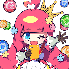 もんプリフリッパーの画像