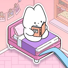 マイステッカールーム（My Sticker Room）の画像