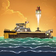 俺の戦艦はもはやNEXT LEVELの画像