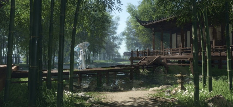 逆水寒（Sword Of Justice）