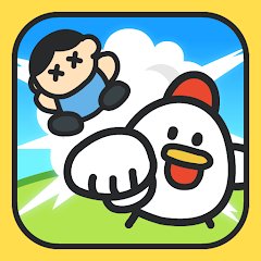 コケトピアの画像