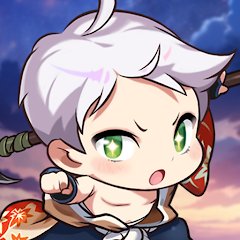 ちび死神物語の画像