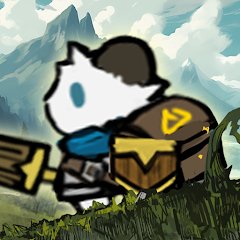 ポンポ：Backpack Heroesの画像