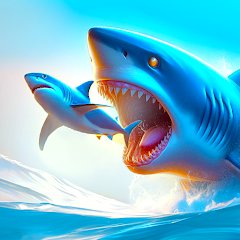 シャークユニバース（Shark Universe）の画像