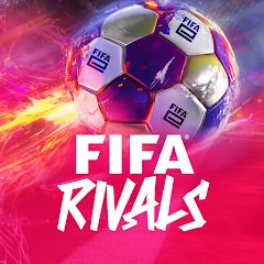 FIFA Rivalsの画像