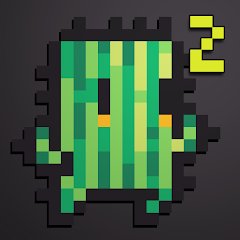 Dungeon Cards 2の画像