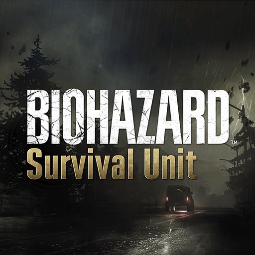 BIOHAZARD Survival Unit