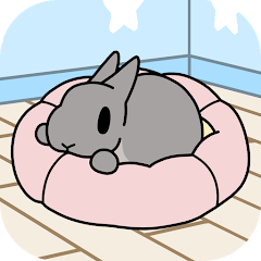 うさびより ～もしも、うさぎと暮らすなら～の画像