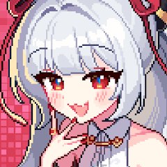 Girls Knightsの画像
