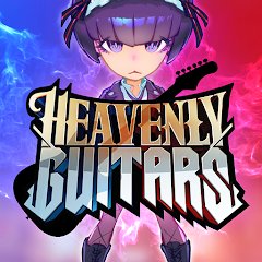 Heavenly Guitarsの画像