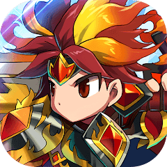 BRAVE FRONTIER LEGIONの画像