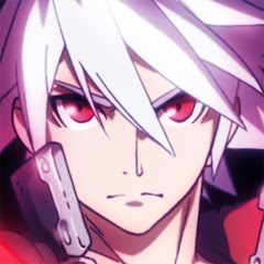 ブレイブルー エントロピーエフェクト（BlazBlue Entropy Effect）のアプリアイコン