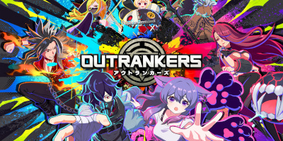 OUTRANKERS（アウトランカーズ）配信日と事前登録の情報の画像
