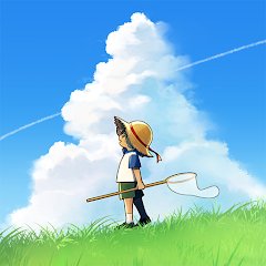 なつぐらしの画像