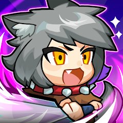 オオカミ少女ランちゃん！（ゴーゴーウルフ！）の画像