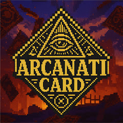 アルカナティカードの画像