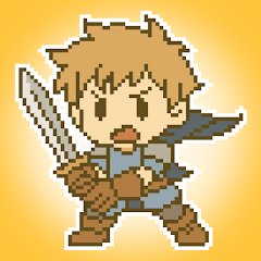 チート勇者の画像