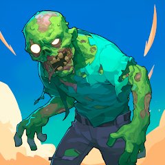 Zombie Slasherの画像