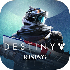 デスティニー:ライジング(Destiny:Rising)のアプリアイコン