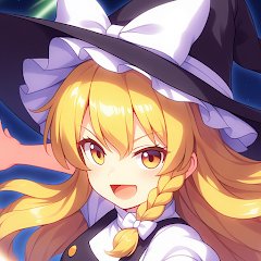 東方カードレイドの画像