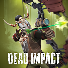 Dead Impactの画像