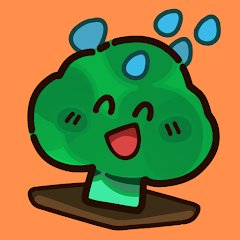 有機野菜農場の画像