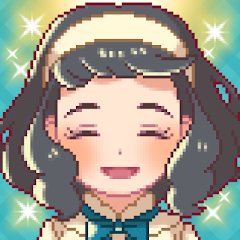 笑顔の仕立て屋さんの画像