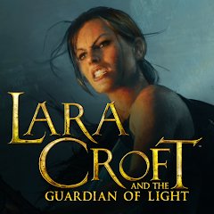 Lara Croft：Guardian of Lightの画像