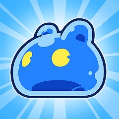 スライムマイナーサーガの画像