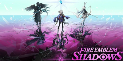 FEシリーズ初となる推理バトルRPG「ファイアーエムブレム シャドウズ」サービス開始！の画像
